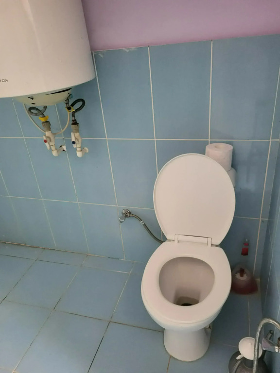 Gabala Garden hostel