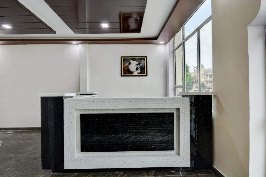 Hotel Saif Ranthambhore