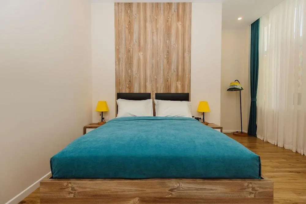Boulevard Hotel Batumi