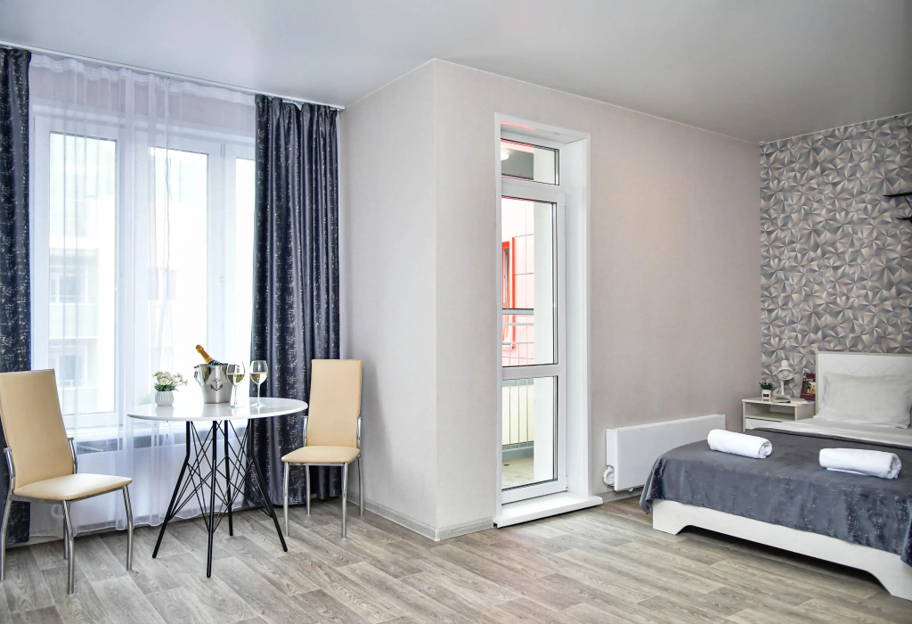Charli Chaplin Apartaments