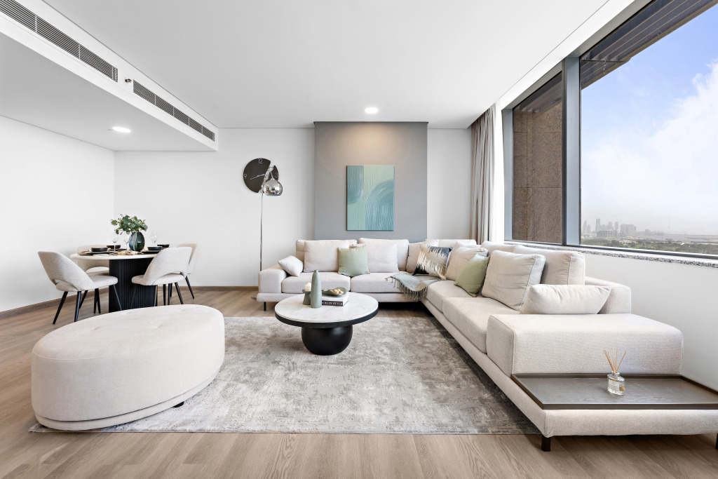 Апартаменты Stayis - 1 Bedroom Stylish Suite Apartment
