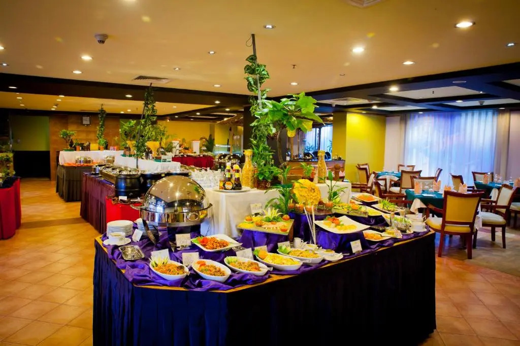 The Peninsula Chittagong Limited