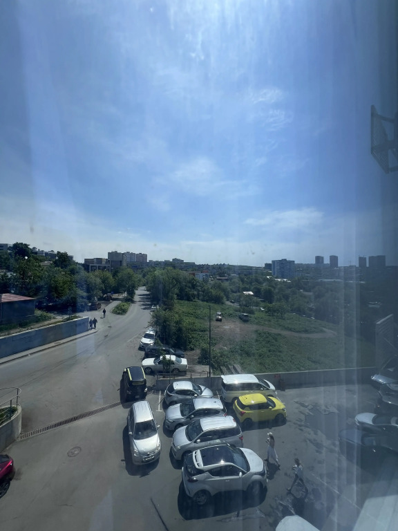 Квартира Студия в центре