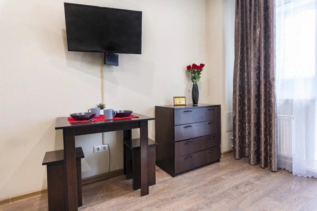 Prince Apartments С215