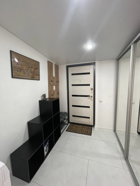 Квартира cтудия 33м² рядом с ТЦ Мармелад