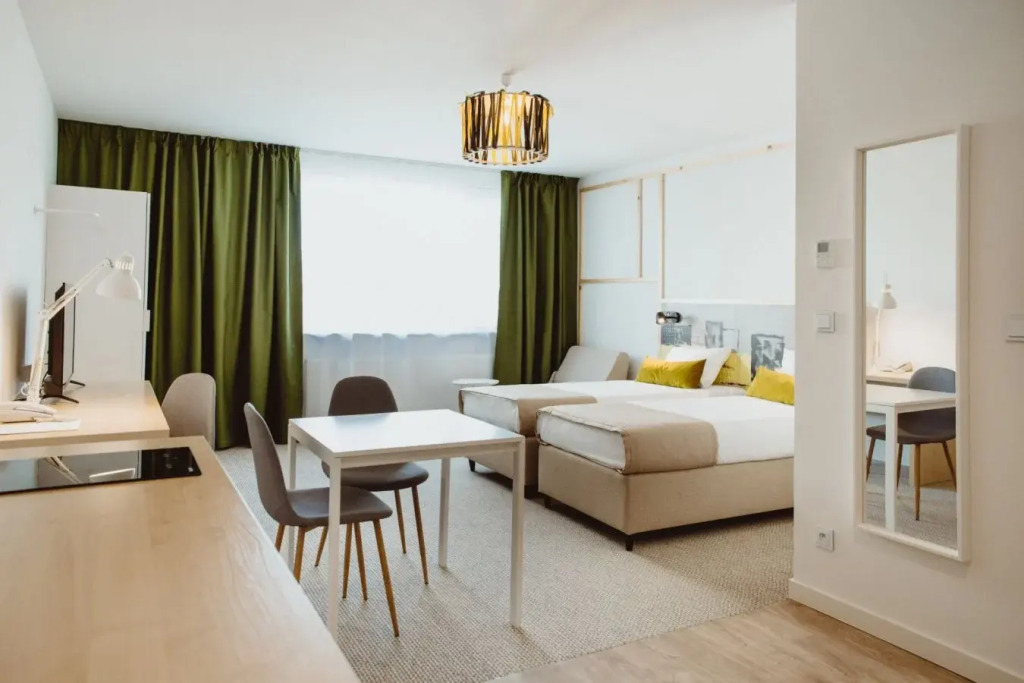 Arche Hotel Poloneza