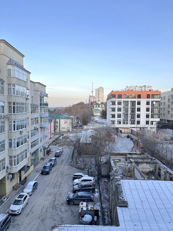 Квартира Армерилиз на Набережной