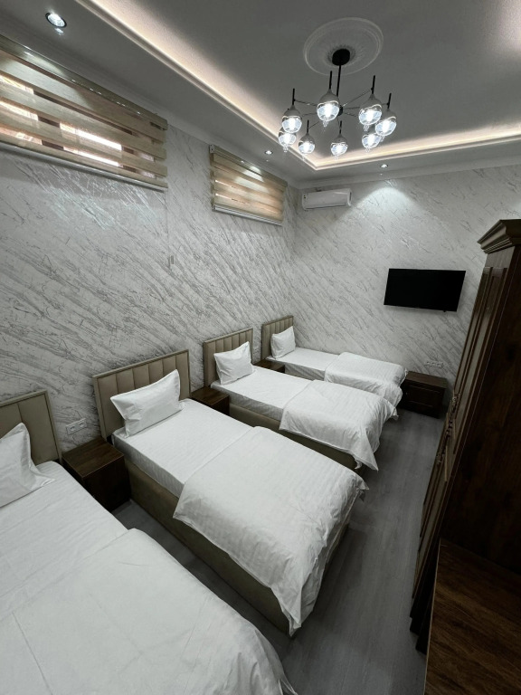 Altair Hostel