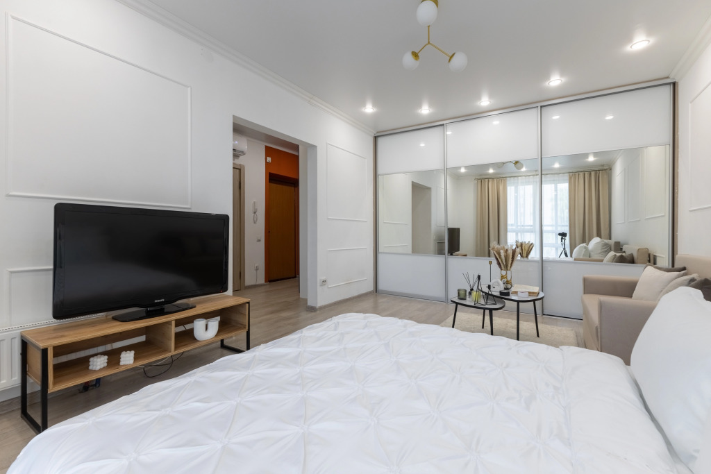 Апартаменты Eden Suites