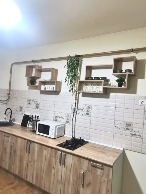 Квартира Генерала Донскова 27к3