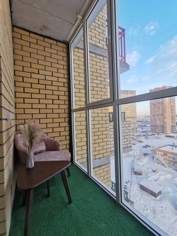 Апартаменты Люкс Тверь