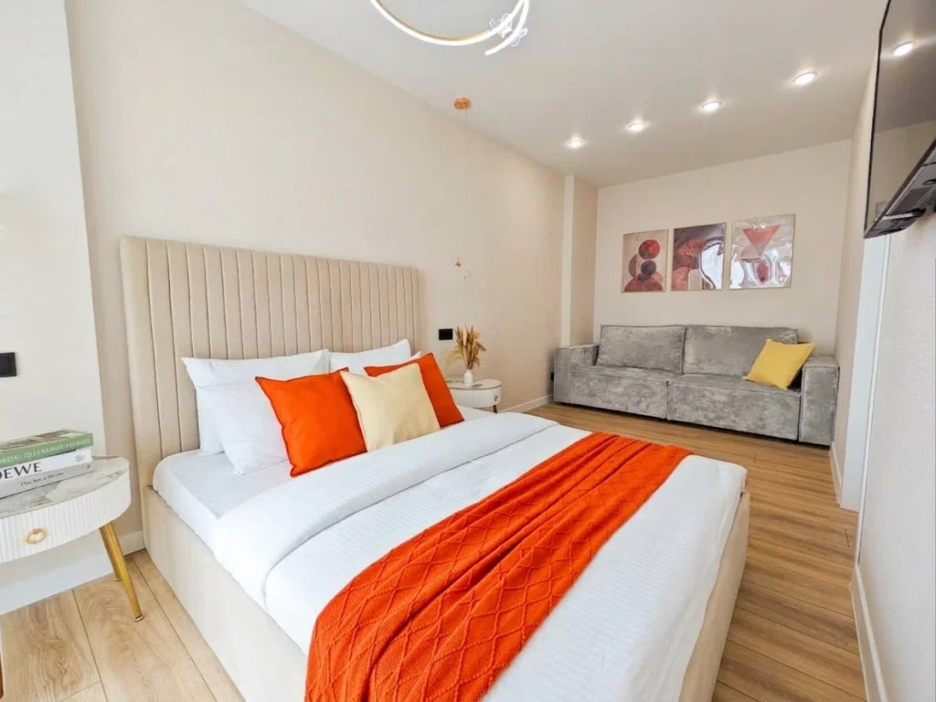 Квартира 1-комнатная FamilyRent