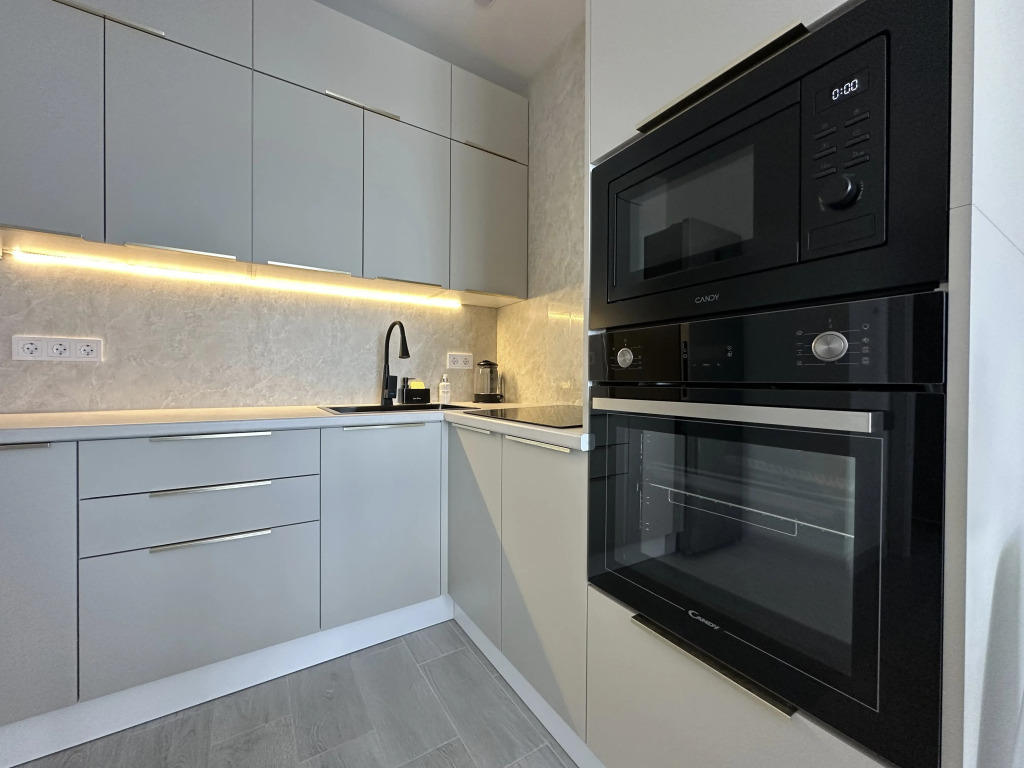 Квартира для гостей города и командировочных Apartament 52