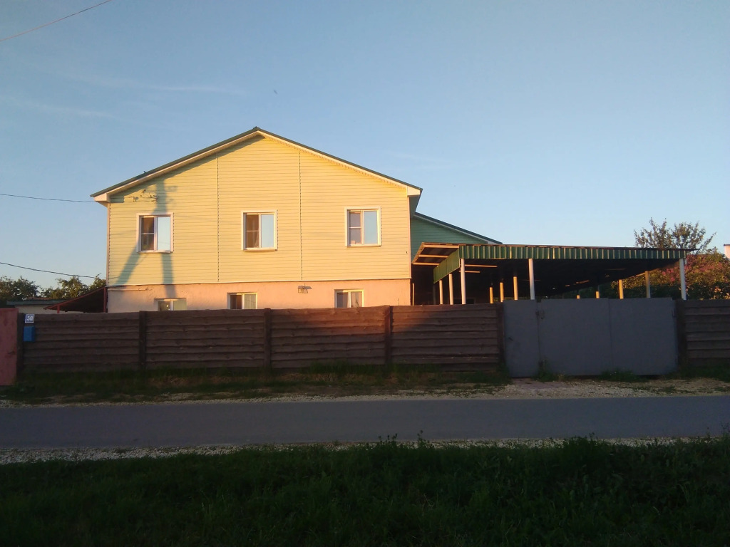 Меблированные комнаты Остров Счастья