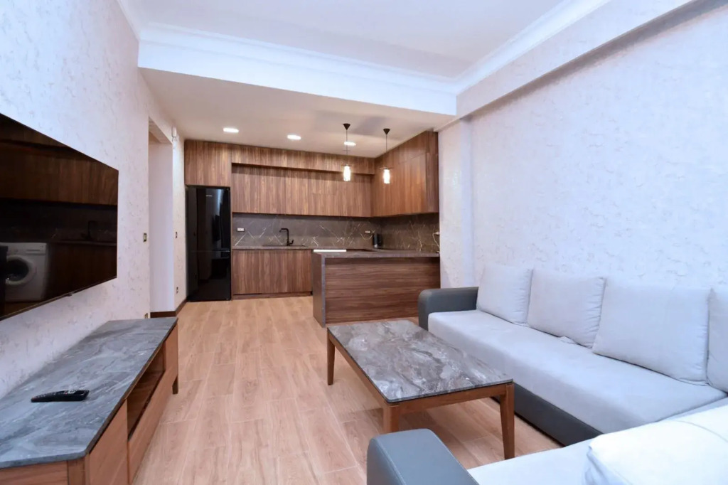 Апартаменты Perte House on Mikoyan 64\3 Street