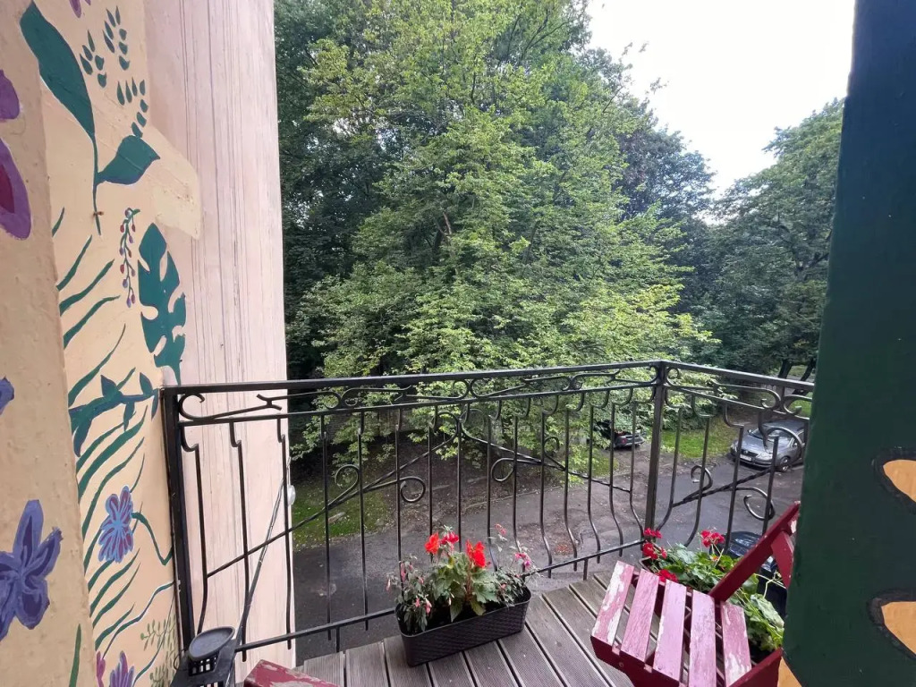 Квартира у Центрального парка