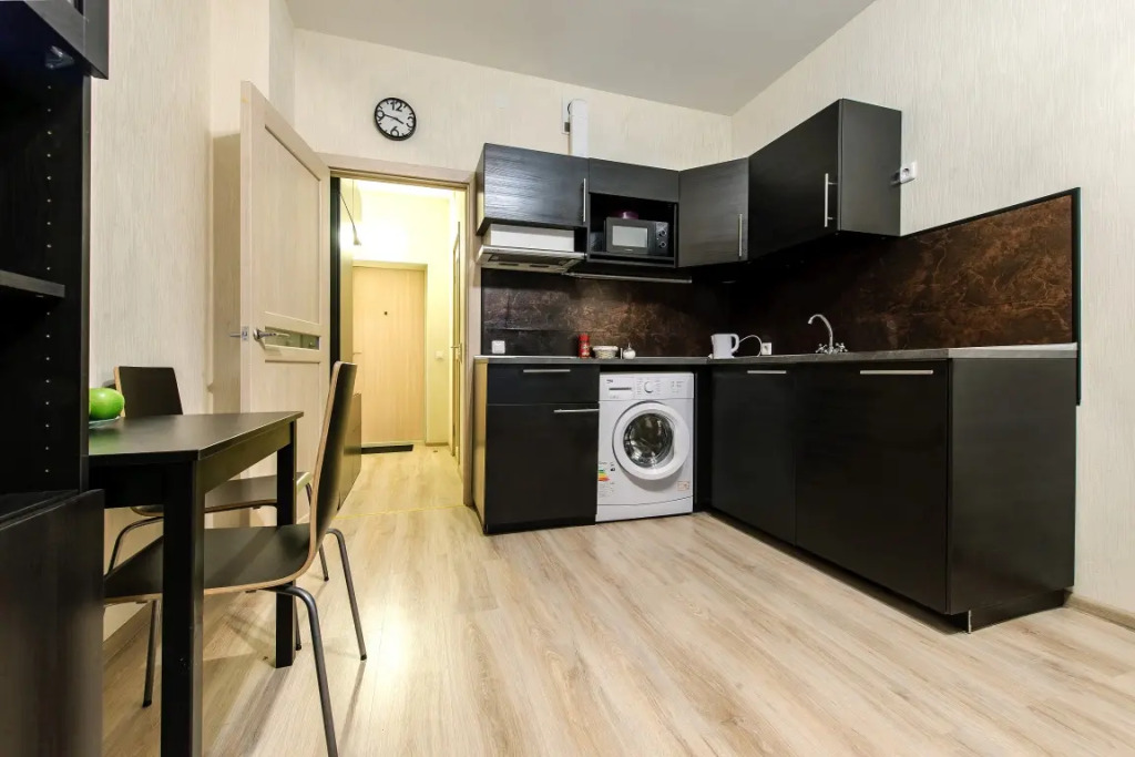 Апартаменты ApartMe 2 Аэропорт