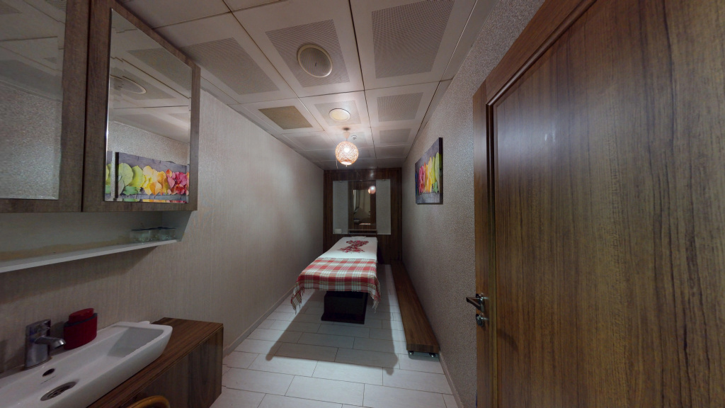 Istanbul River Hotel