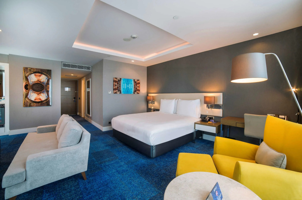 Radisson Blu Hotel, Kayseri