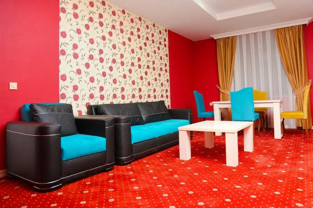 Lara Hotel & Spa