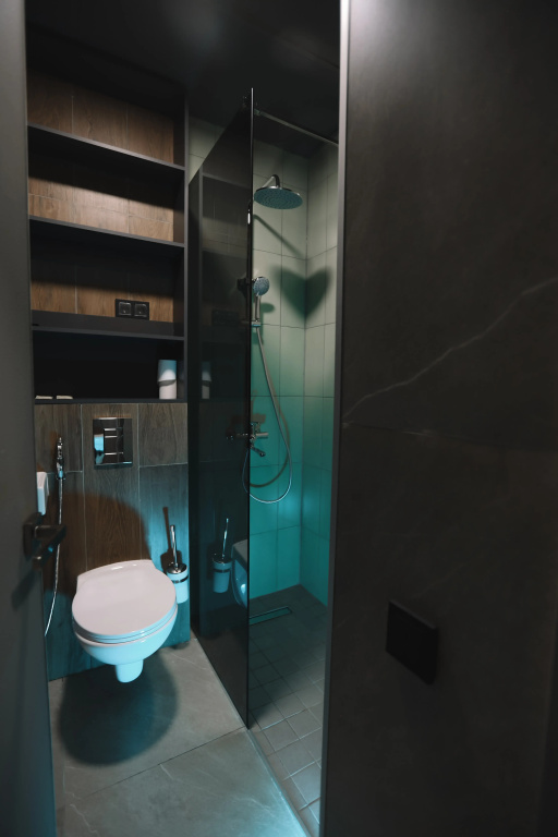 Smart Asgard Hotel