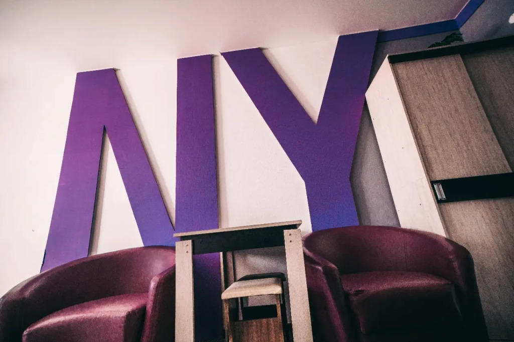 Dommix Hostel