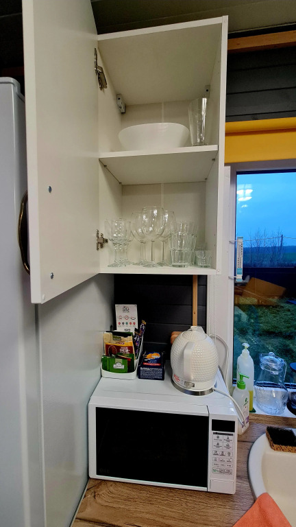 Zhelty Zal Guest House