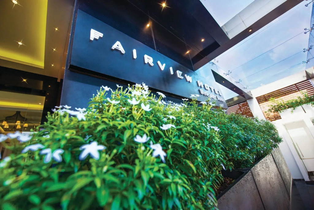 Fair View Hotel Colombo