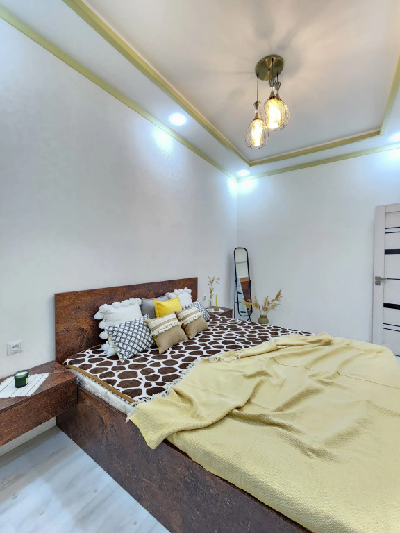 Safiya Apartments