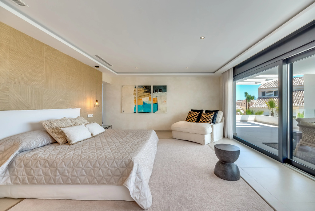 All About Playas Andaluzas Villa