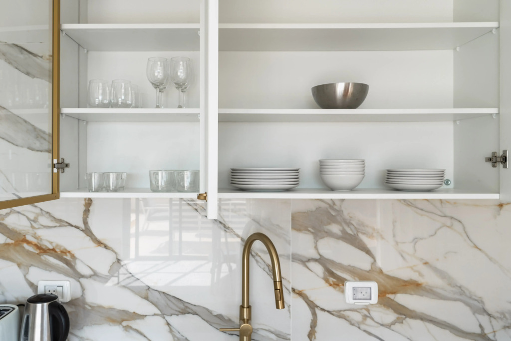 Апартаменты Blueground at Florentine High End Mini Penthouse ID76