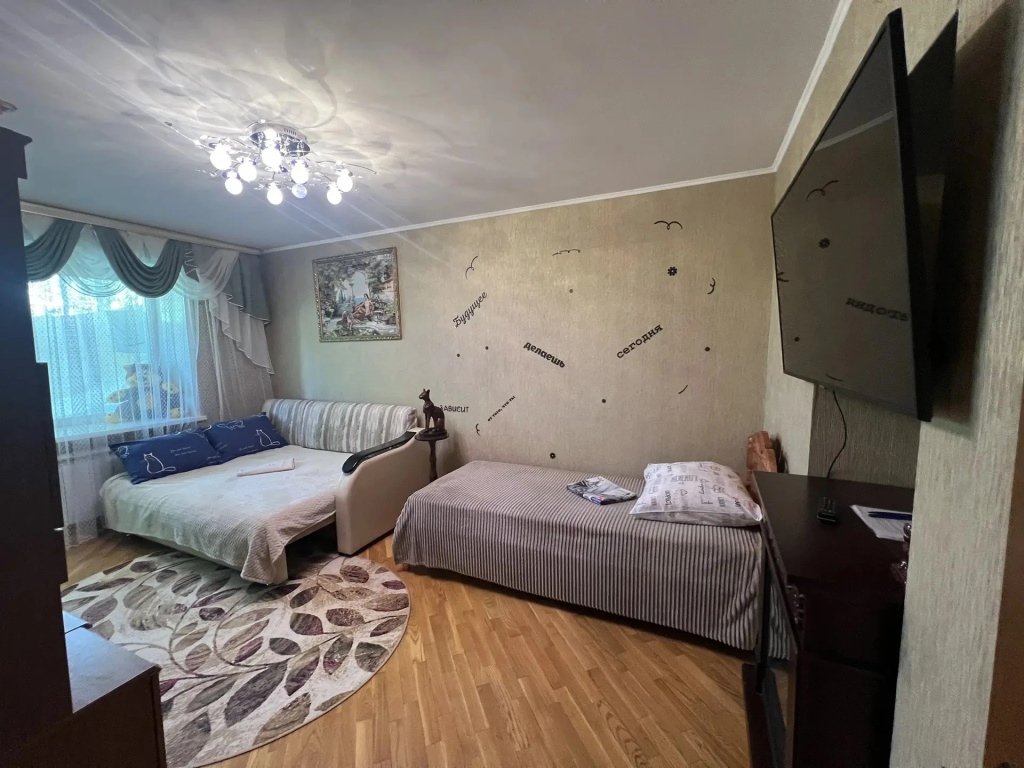 Квартира Уютная