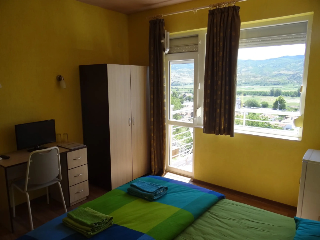 Гостевой Дом Guestrooms Struma Dolinata