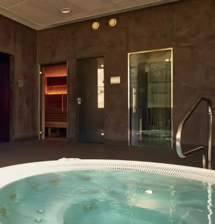 Andorra Park Hotel
