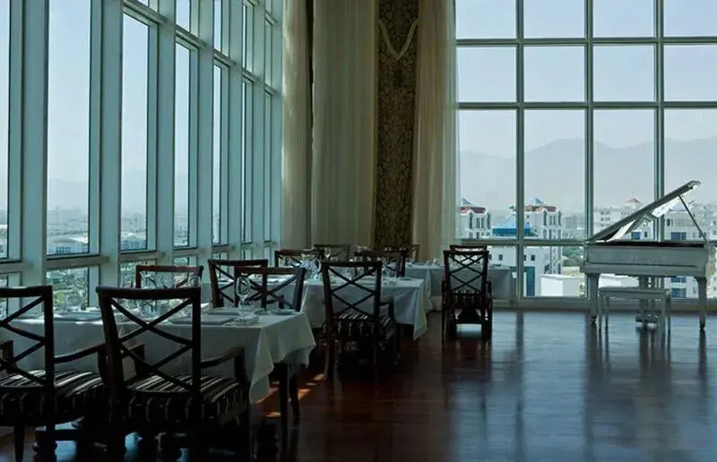 Hotel Oguzkent