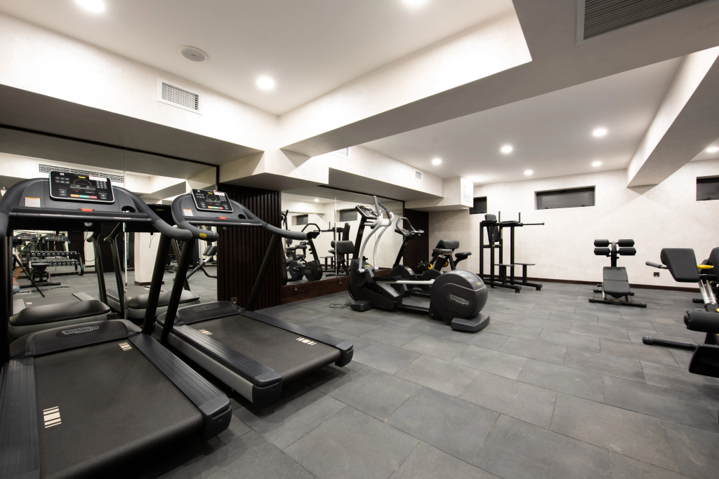 Wyndham Garden Tashkent