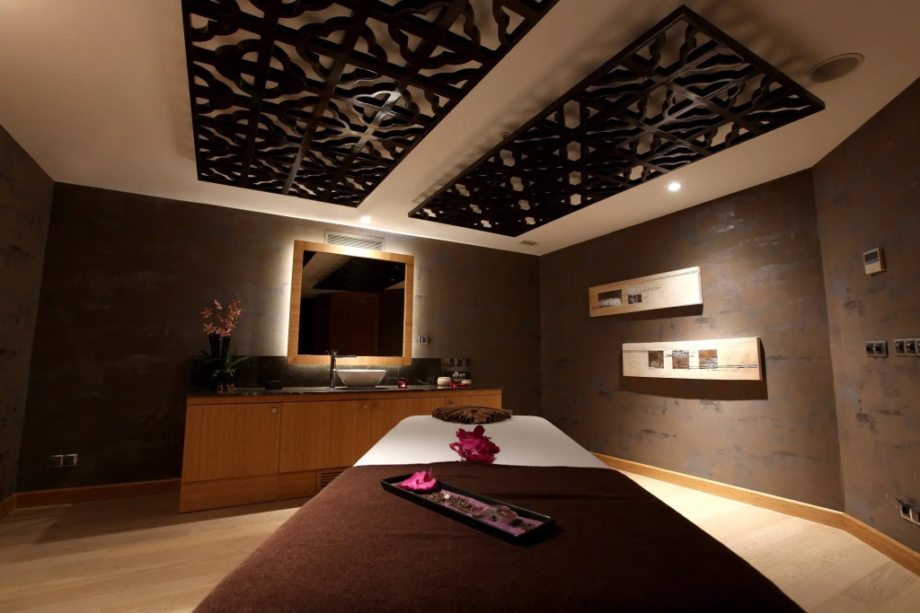 Miracle Istanbul Asia Airport Hotel & Spa