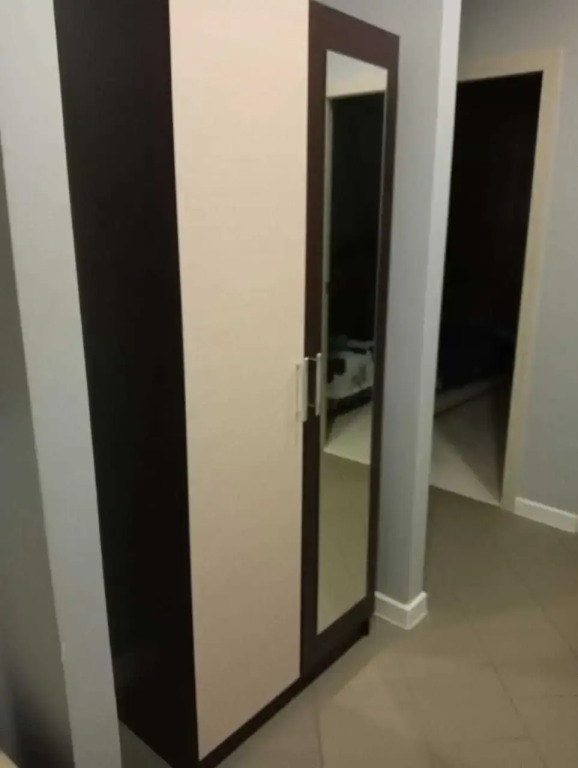 Квартира Апартаменты Финский 4А (3)