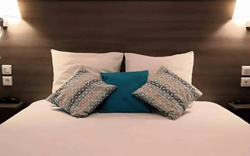 Отель Hotel de lAvenue
