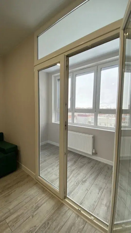 Квартира в доме бизнec-клаcca ЖК Maxi Life - Возрождения 35к1