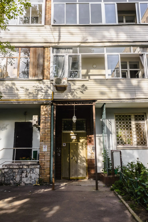 Квартира на улице Красноармейская 29