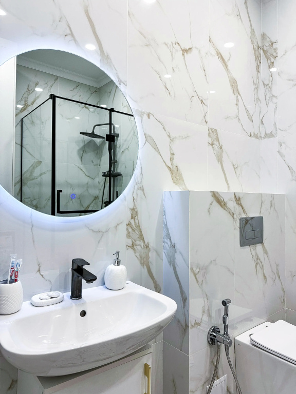 Luchshie Apartamentyi Almatyi S Vidom Na Goryi Naprotiv Trts Mega Almatyi Apartments
