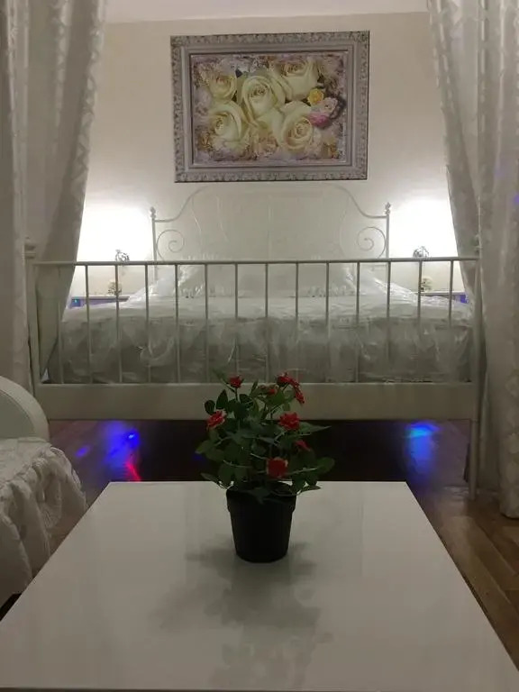 Апартаменты Romantic Class