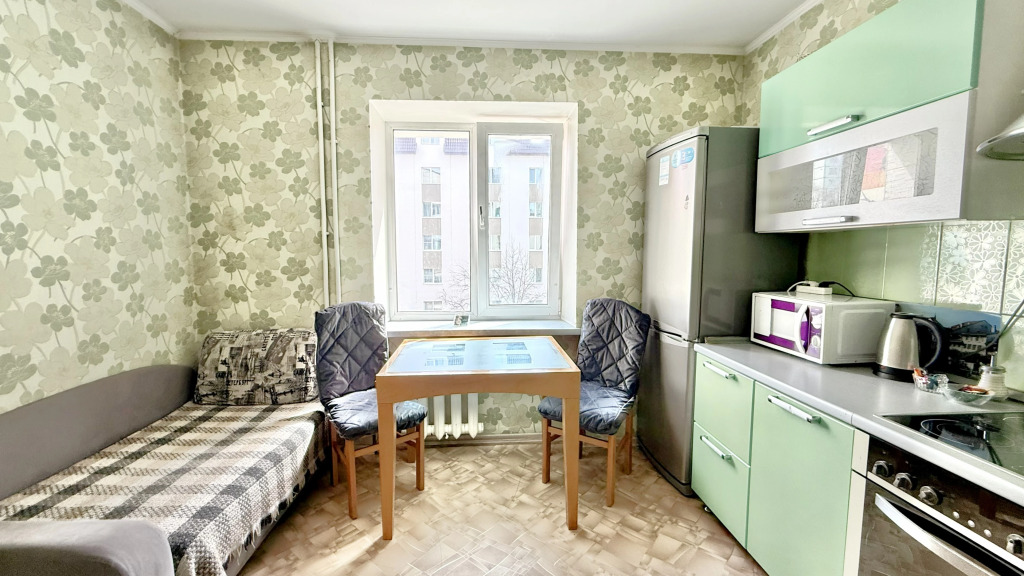 Квартира Рента 65 на Есенина 12А