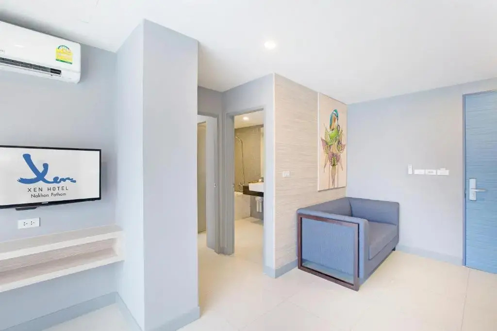 Xen Hotel Nakhon Pathom - SHA PLUS