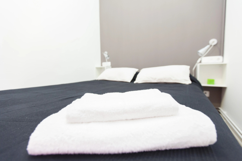 Апартаменты Universitat Nouveau Stay Barcelona