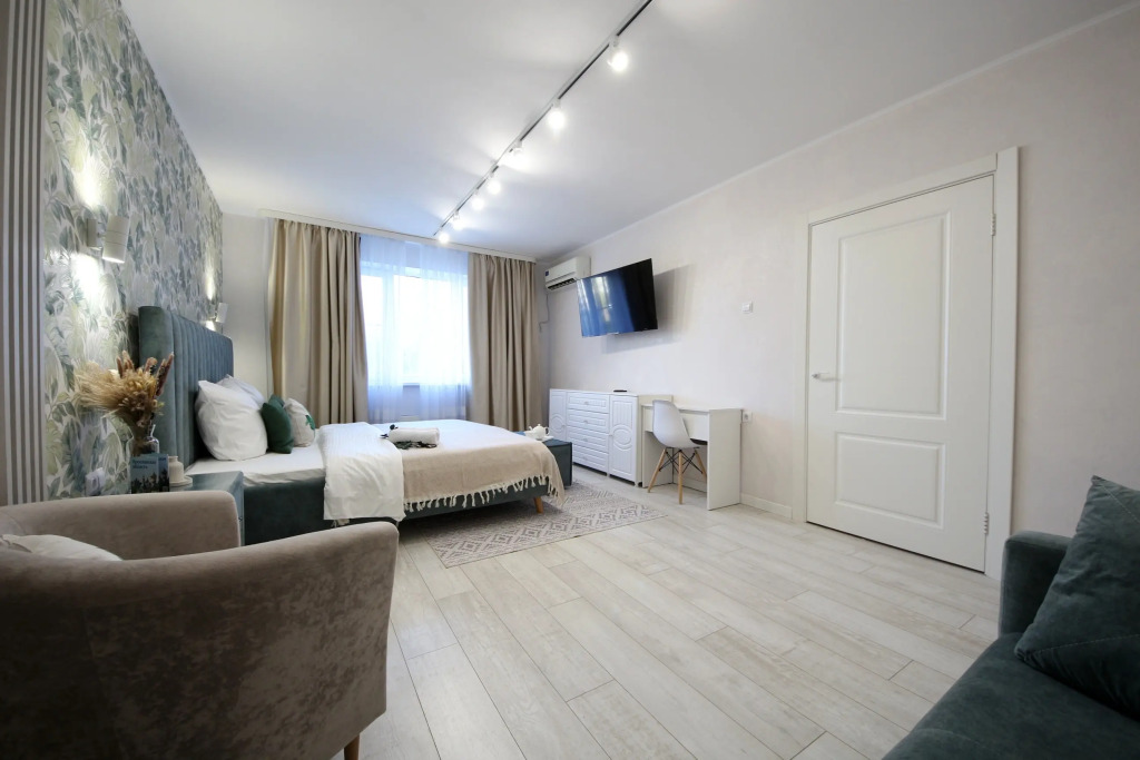 Квартира NiceAparts Фрунзе 31