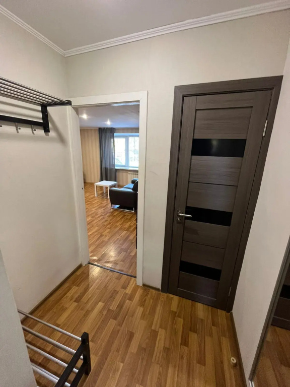 Na Ulitse Pritomskaya Naberezhnaya 13 Apartments