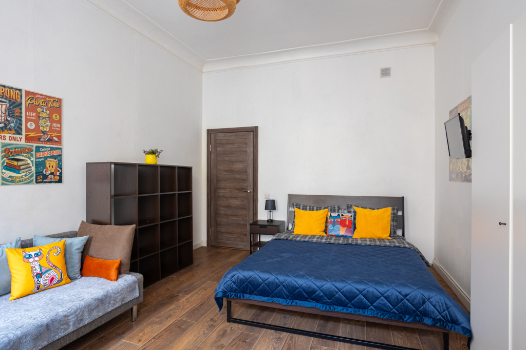 Квартира RentalSPb