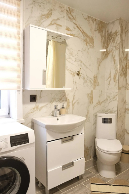 Гостевой дом 151 м²